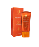 کرم لاکچری کوین ضد آفتاب spf ۳۰
