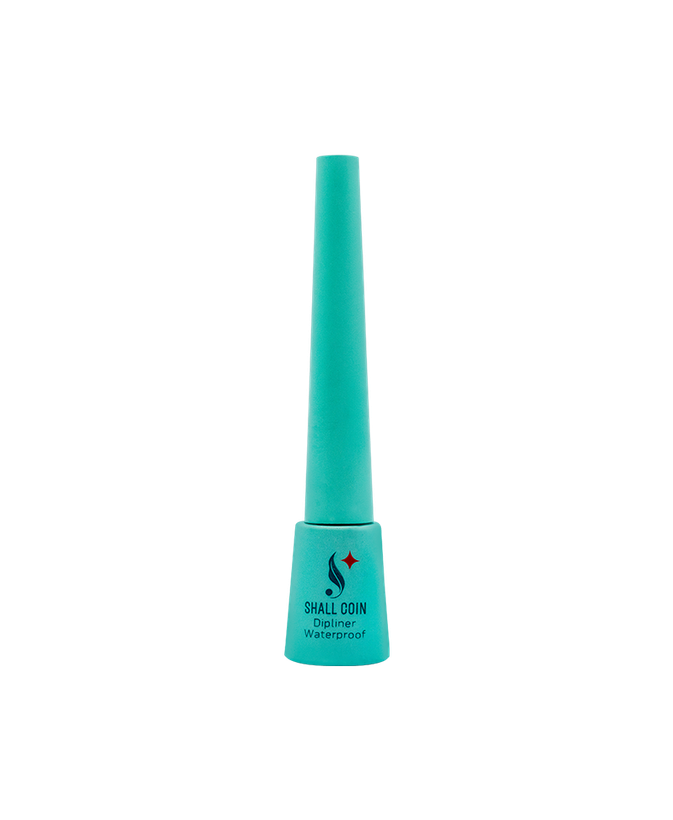 خط چشم DIP LINER شال کوین ضد آب