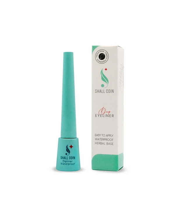 خط چشم DIP LINER شال کوین ضد آب