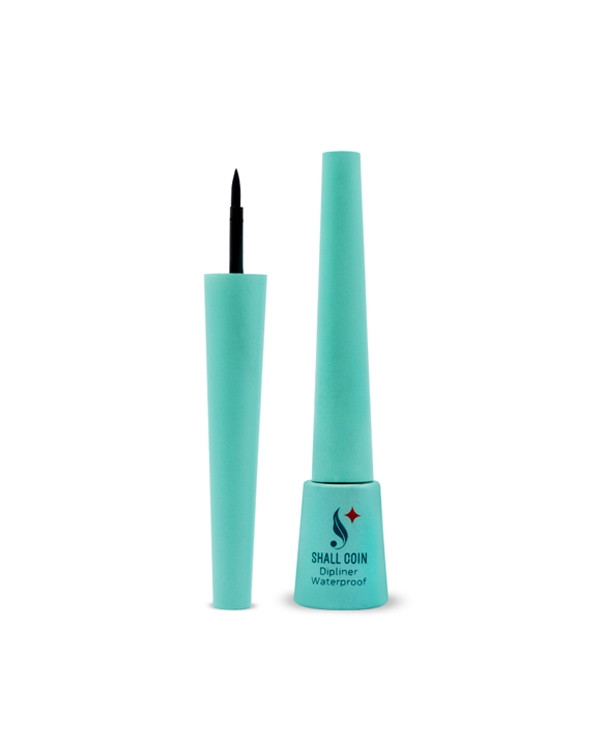 خط چشم DIP LINER شال کوین ضد آب