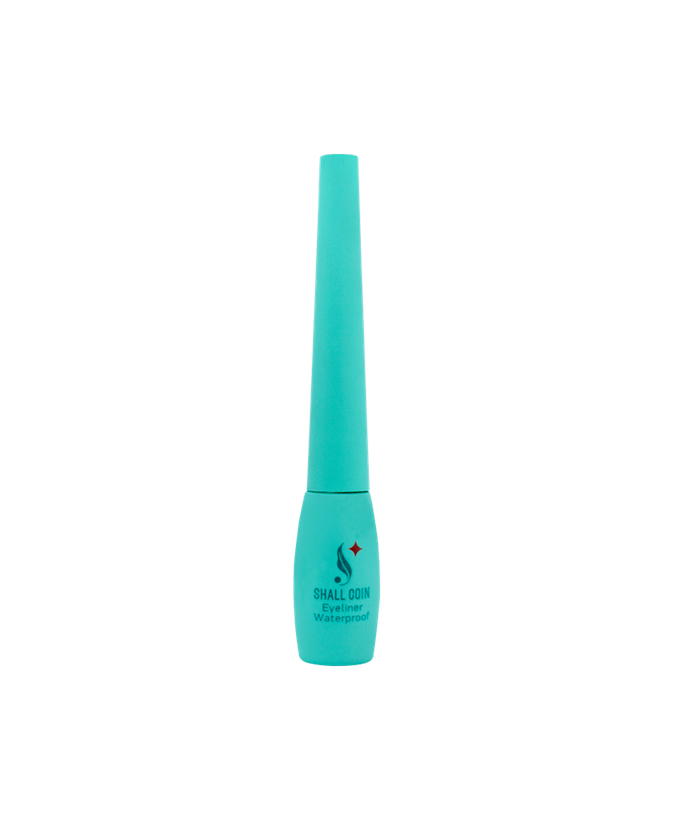 خط چشم مایع EYE LINER - شال کوین ضد آب