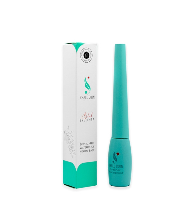 خط چشم مایع EYE LINER - شال کوین ضد آب