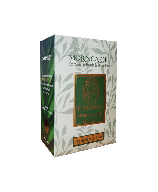 روغن مورینگا خالص بیز
