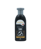 شامپو روغن کنجد بیز